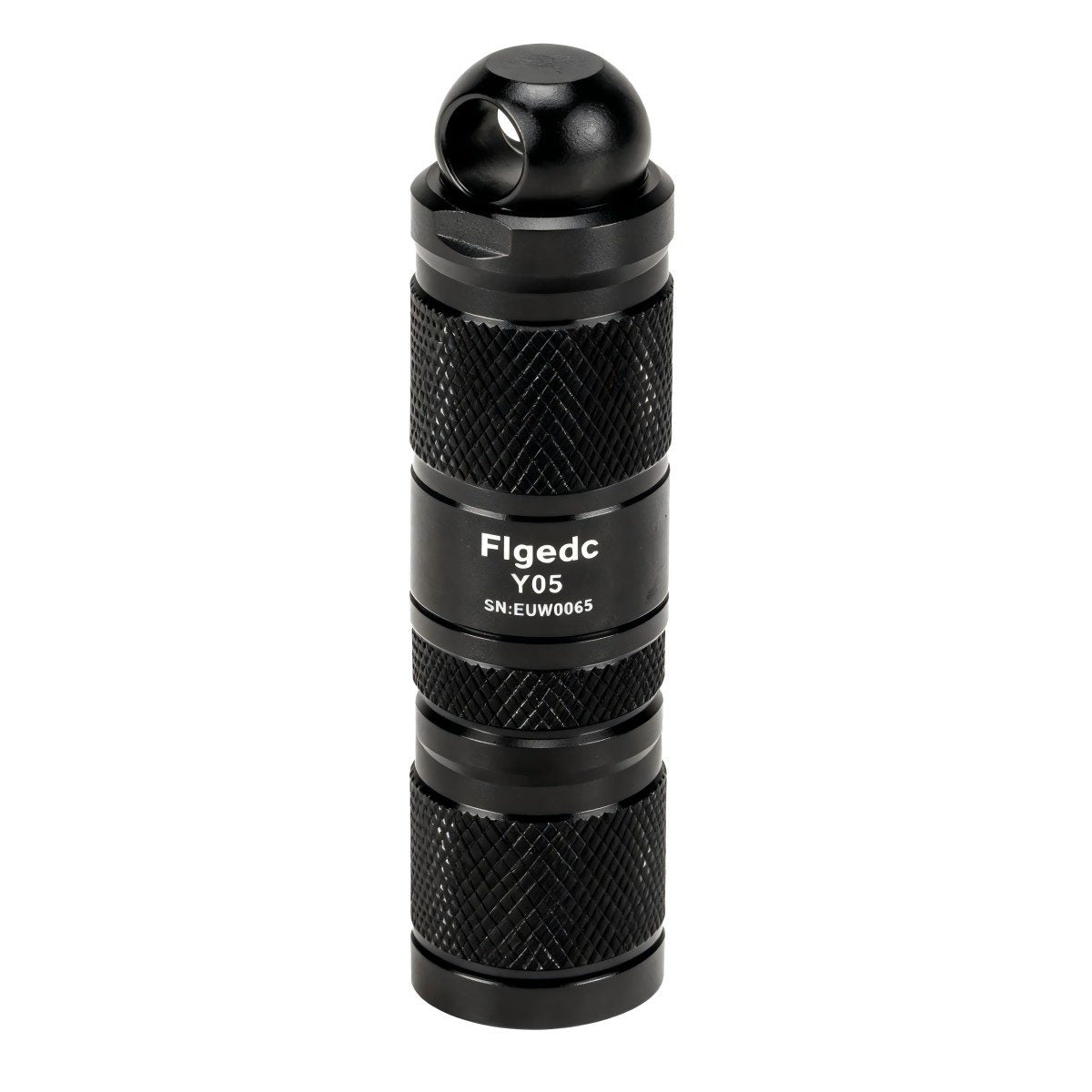 FLGEDC Y05 MINI 700-Lumen Keychain Flashlight