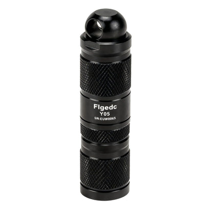 Flgedc Y05 MINI Keychain Flashlight
