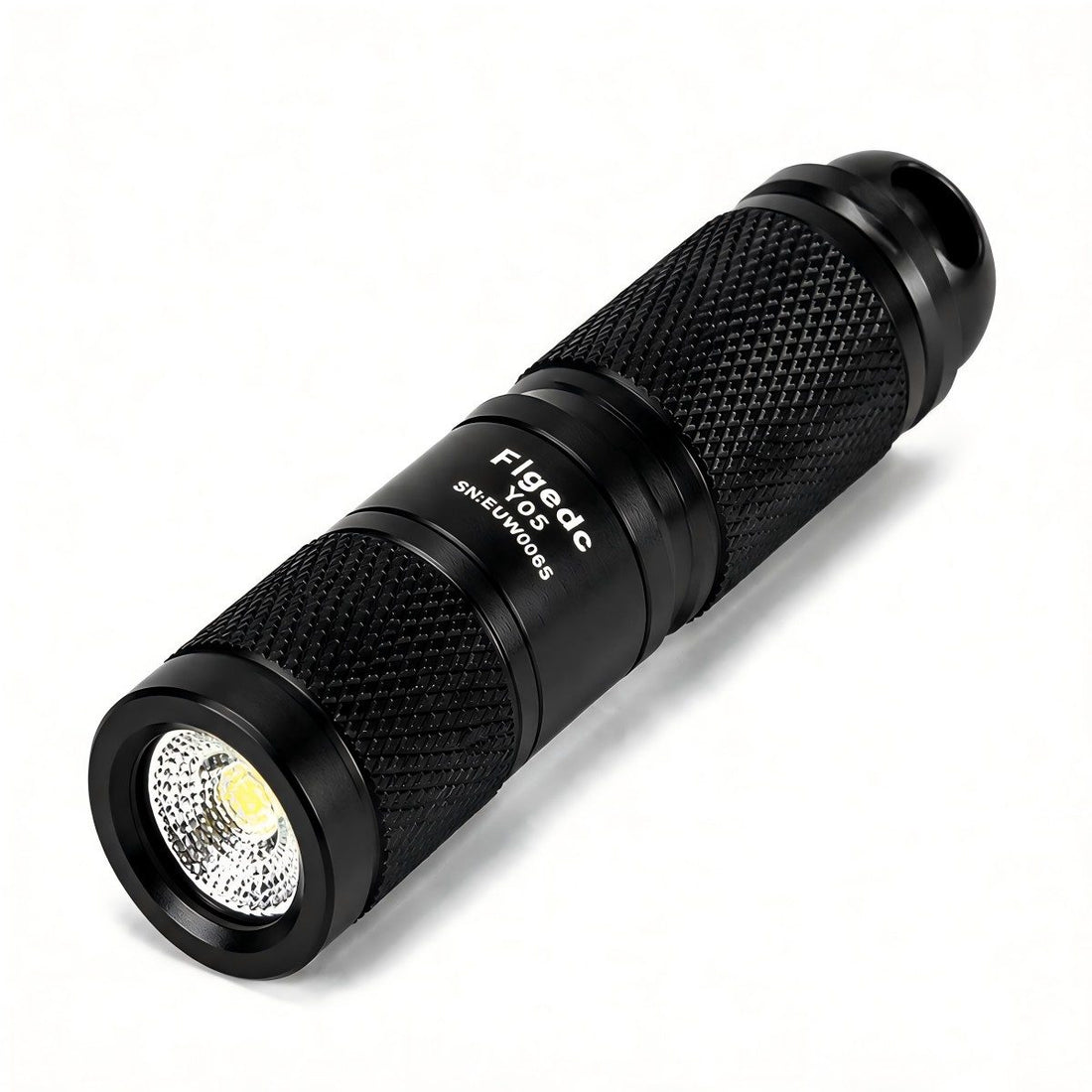 FLGEDC Y05 MINI Keychain Flashlight
