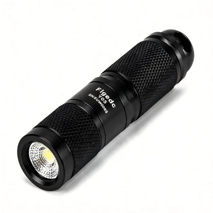 Flgedc Y05 MINI Keychain Flashlight