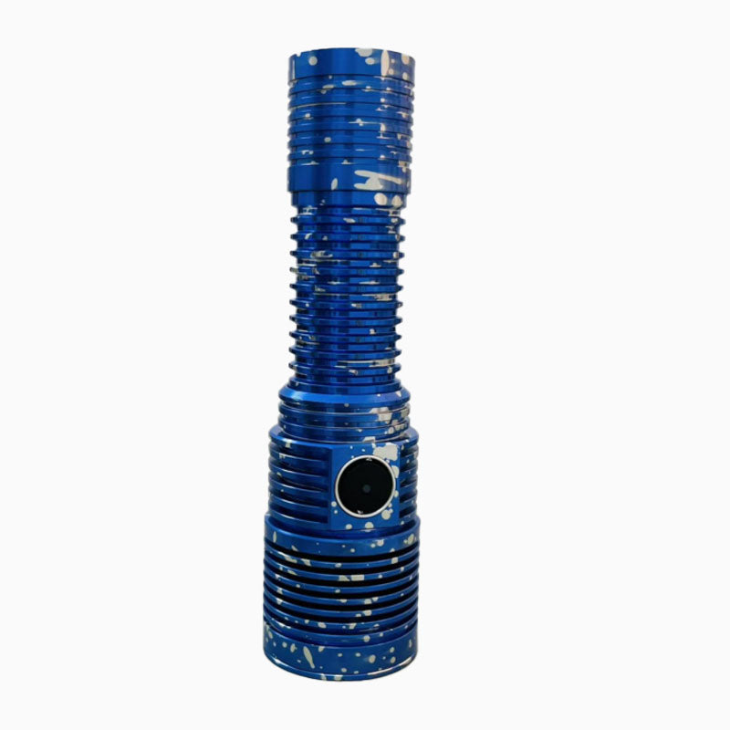 FLGEDC MR01 High-Performance Flashlight