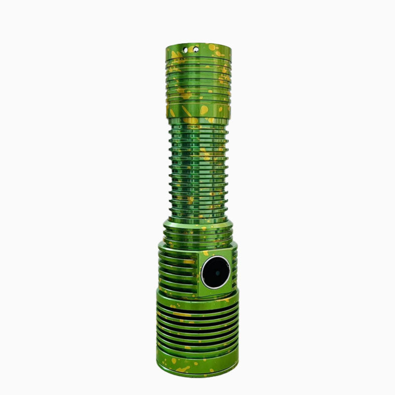 FLGEDC MR01 High-Performance Flashlight