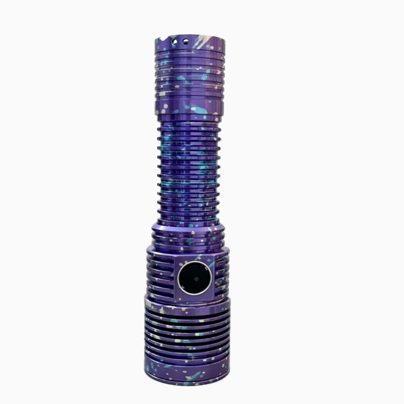 FLGEDC MR01 High-Performance Flashlight